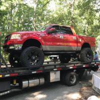 K & G Towing Services image 6
